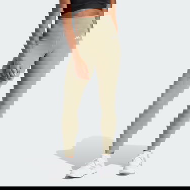 Клинове adidas Performance Stash Pocket Full-Length Leggings Зелено | IX5024, 0