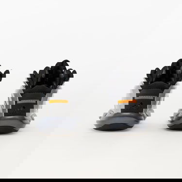 Кецове и обувки adidas Originals Crazy 1 Металик | GY2410, 2