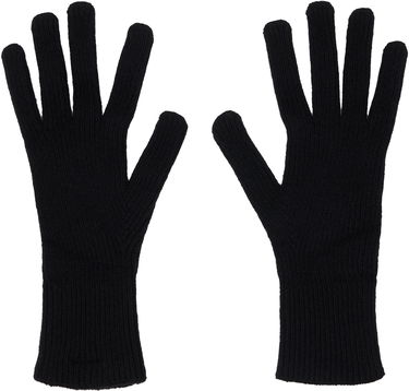 Ръкавици Baserange Ribbed Gloves Черно | ACRG-RC-WI25, 0