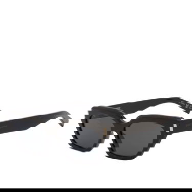 Слънчеви очила Saint Laurent Sunglasses SL 826 Page Черно | SL-826-PAGE-001, 0