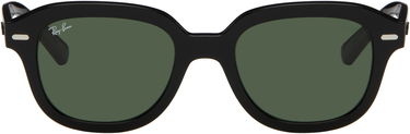 Слънчеви очила Ray-Ban Ray-Ban Erik Sunglasses Черно | 0RB4398 901/3151 8056597828864, 0