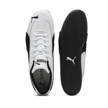 Кецове и обувки Puma Speedcat Бяло | 403175_01, 5