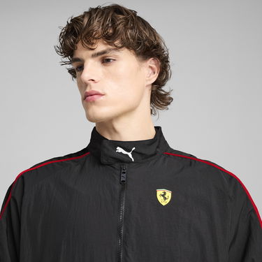 Комплект Puma Scuderia Ferrari HP Race T7 Track Jacket Черно | 630215_01, 4