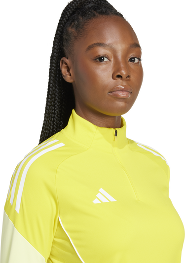 Тениска adidas Originals adidas TIRO25C Training Top Жълто | ji8955, 1