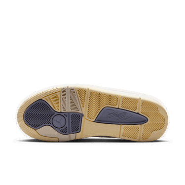 Кецове и обувки Jordan Jordan Flight Court Лилаво | FZ9854-102, 3