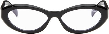 Слънчеви очила Prada Black Symbole Sunglasses Черно | 0PR 26ZS 8056262360231, 0