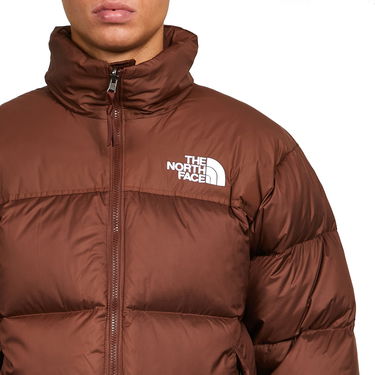 Пухо яке The North Face 1996 Retro Nuptse Jacket Кафяво | NF0A3C8D6S21, 2