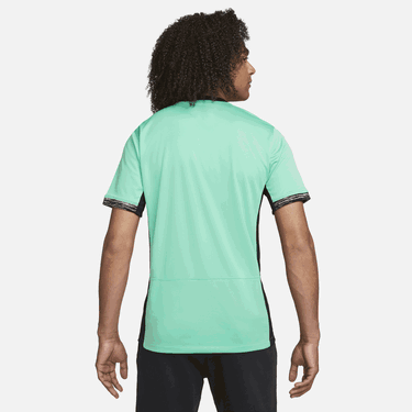 Фланелка Nike Dri-FIT Atlético Madrid Stadium 2023/24 Third Jersey Тюркоазено | DX9818-364, 1