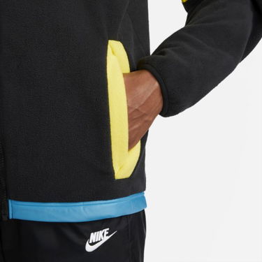 Яке Nike Inter Milan AWF Winterized Full-Zip Football Jacket Многоцветен | DN3111-010, 3