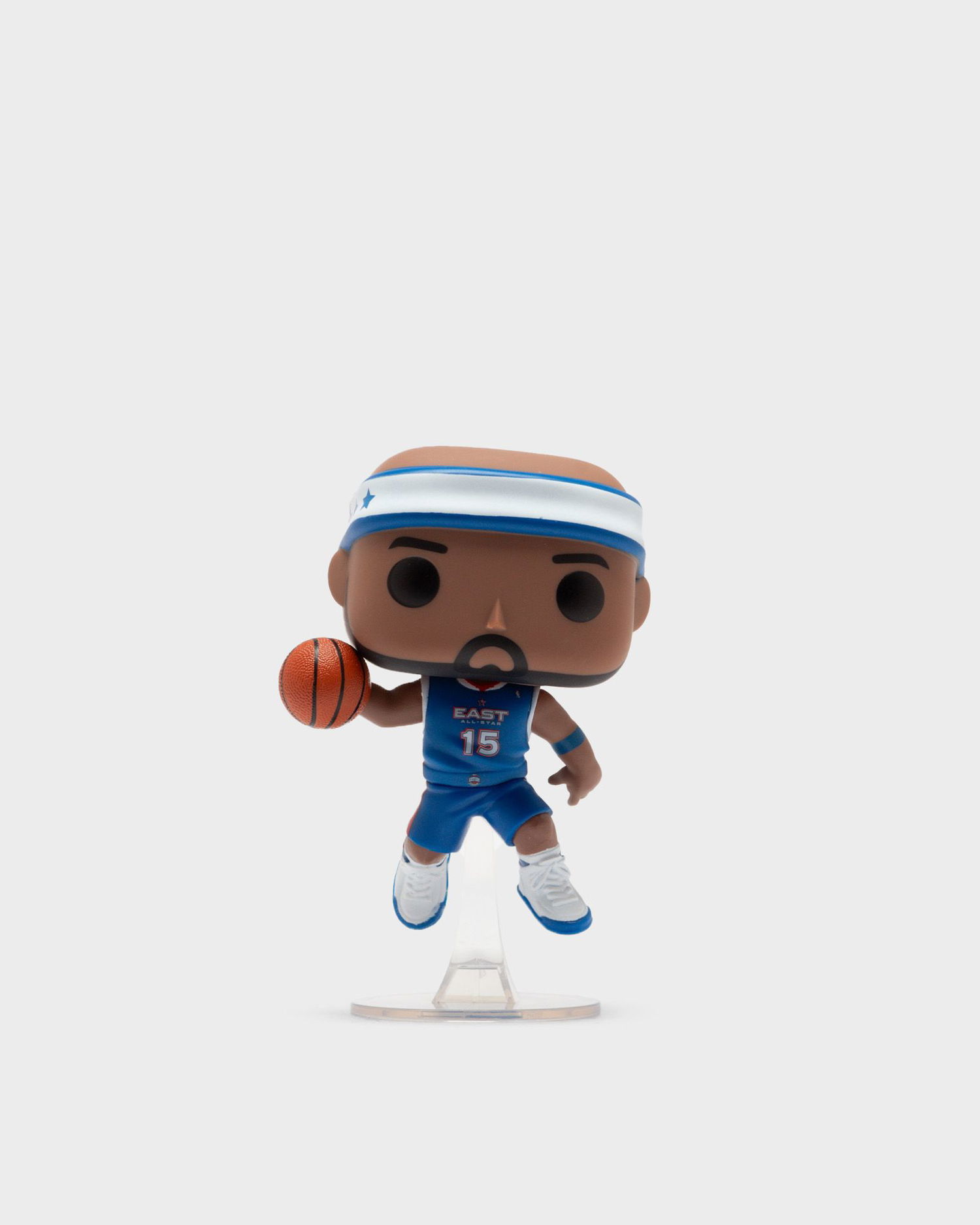 Колекционерско Funko POP! NBA Legends - Vince Carter 2005 Многоцветен | 67492, 0