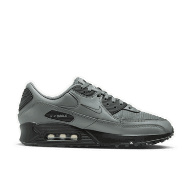 Кецове и обувки Nike Air Max 90 Сиво | FN7810-001, 2