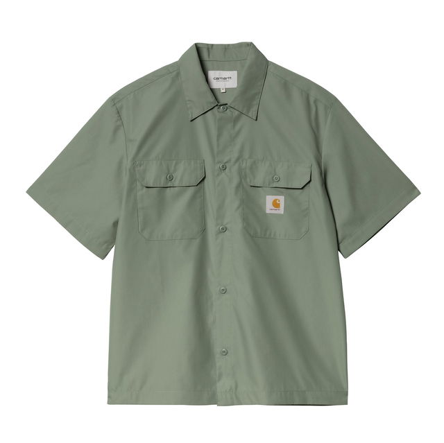 S/S Craft Shirt