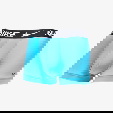 Боксерки Nike Dri-FIT Essential Micro Trunk 3-Pack Многоцветен | 0000KE1156-AMJ, 4