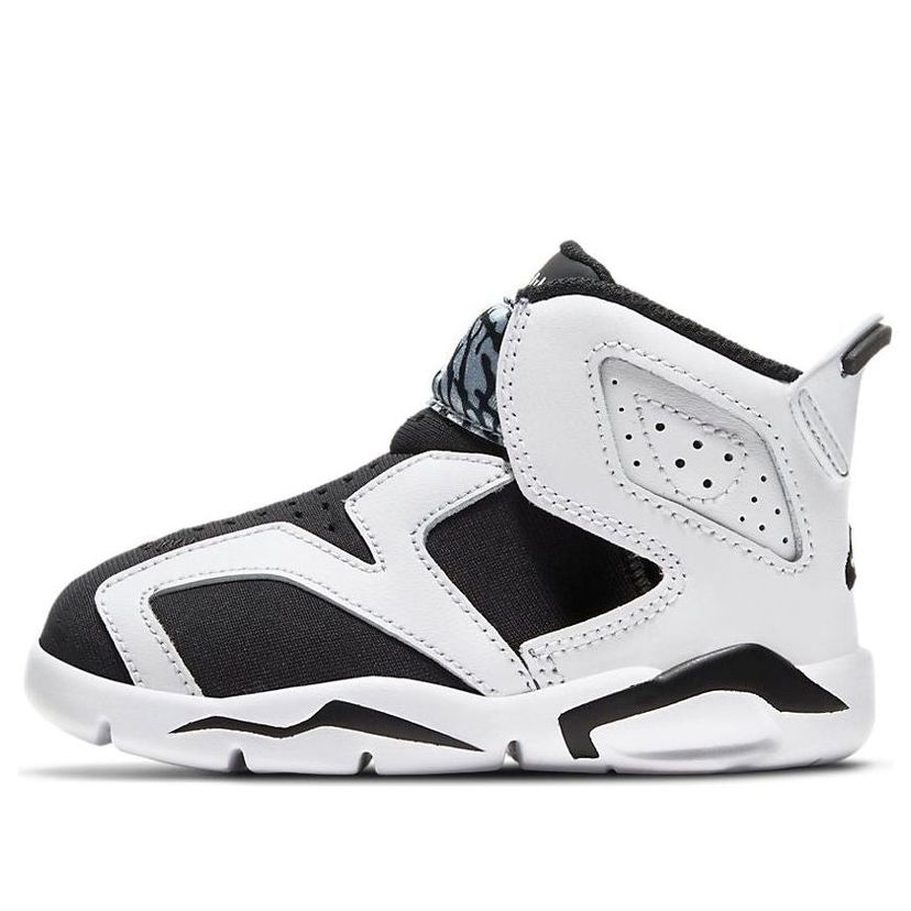 Кецове и обувки Jordan Air Jordan 6 Retro Little Flex Бяло | CT4417-100