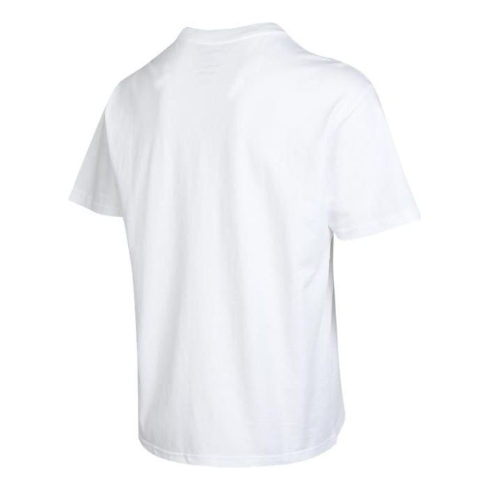 Тениска Nike SB SB Cactus Print T-Shirt Бяло | DN7294-100