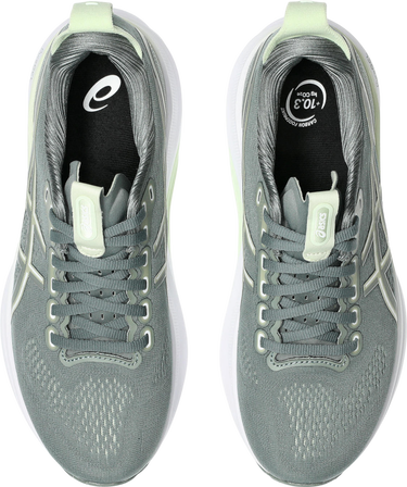 Кецове и обувки Asics GEL-KAYANO 32 Зелено | 1012b838-402, 3