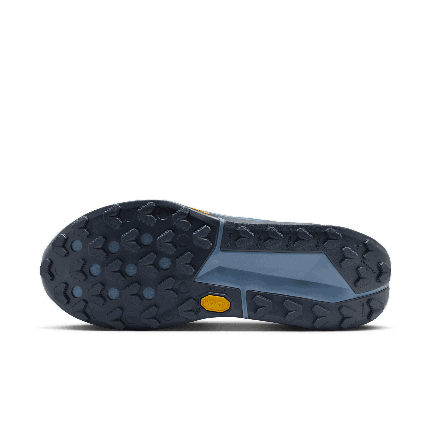 Кецове и обувки Nike Zegama Trail 2 Синьо | FD5190-006, 1
