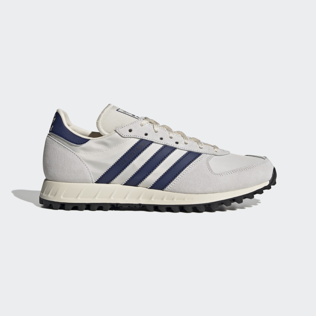Кецове и обувки adidas Originals TRX Vintage Бяло | FY3650, 0