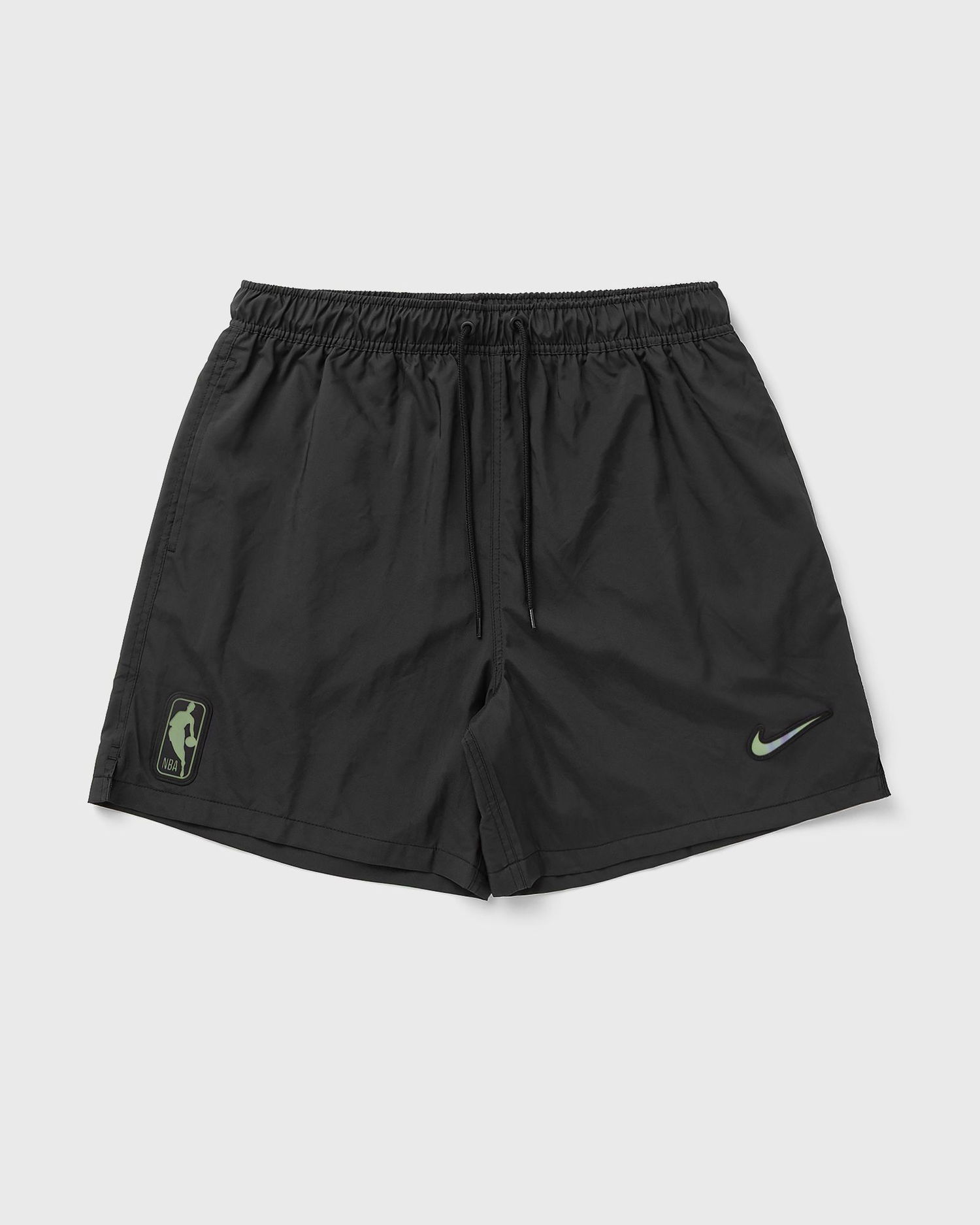 Къси панталони Nike NBA CLUB FLW Athletic Shorts Черно | HM6331-010, 1