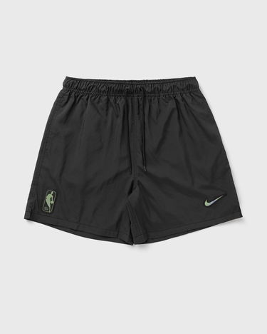 Къси панталони Nike NBA CLUB FLW Athletic Shorts Черно | HM6331-010, 1