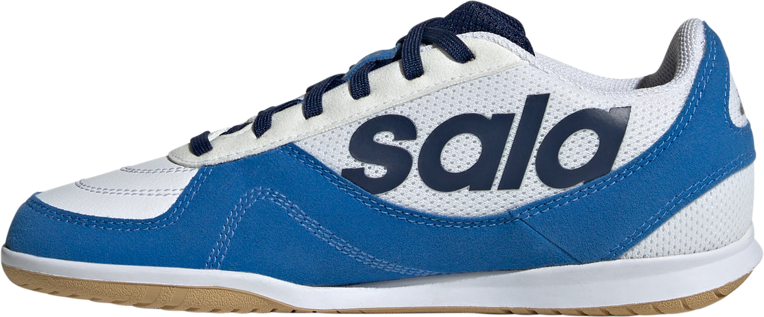 Кецове и обувки adidas Performance TOP SALA COMPETITION II J Синьо | jp5642, 1
