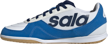 Кецове и обувки adidas Performance TOP SALA COMPETITION II J Синьо | jp5642, 1