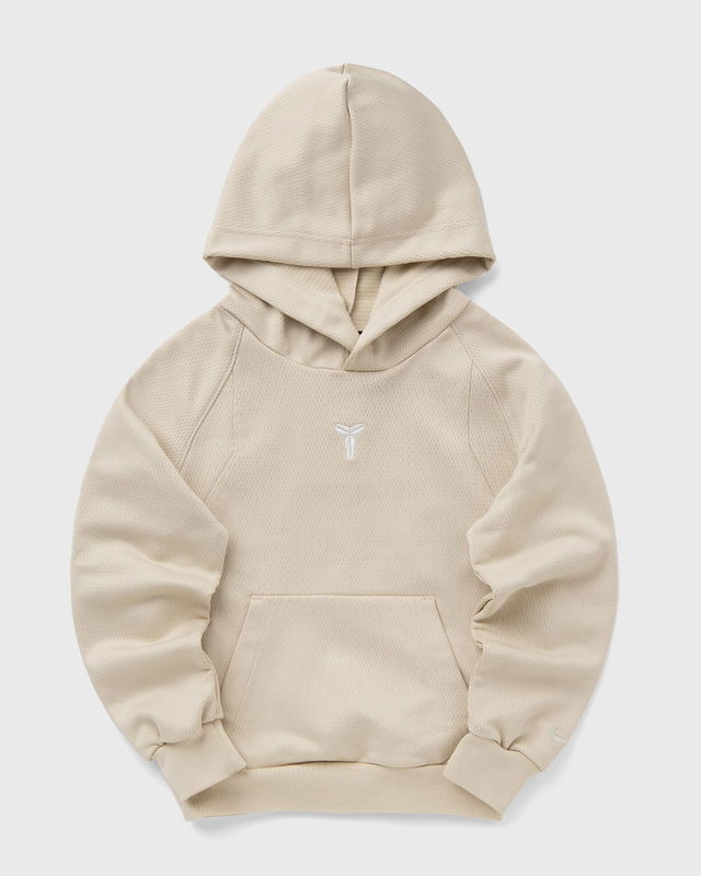 KOBE TF FUND Textured Pullover Hoodie