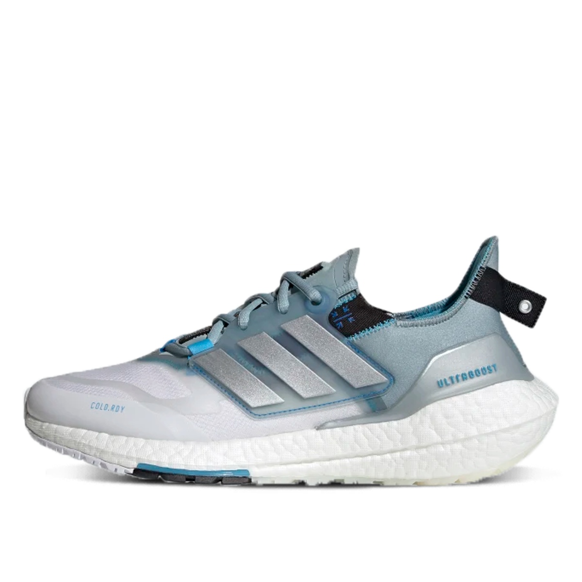 Кецове и обувки adidas Performance Ultraboost 22 COLD.RDY "Magic Grey" Сиво | GZ0128, 1
