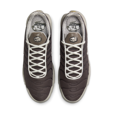 Кецове и обувки Nike Air Max Plus Сиво | IB7679-200, 4