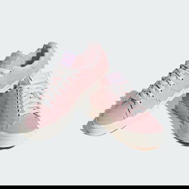 Кецове и обувки adidas Originals Stan Smith Розово | IG0345, 5