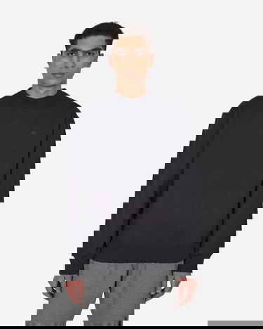 Суитчър adidas Originals Adicolor Contempo Crew Черно | HK0306, 3