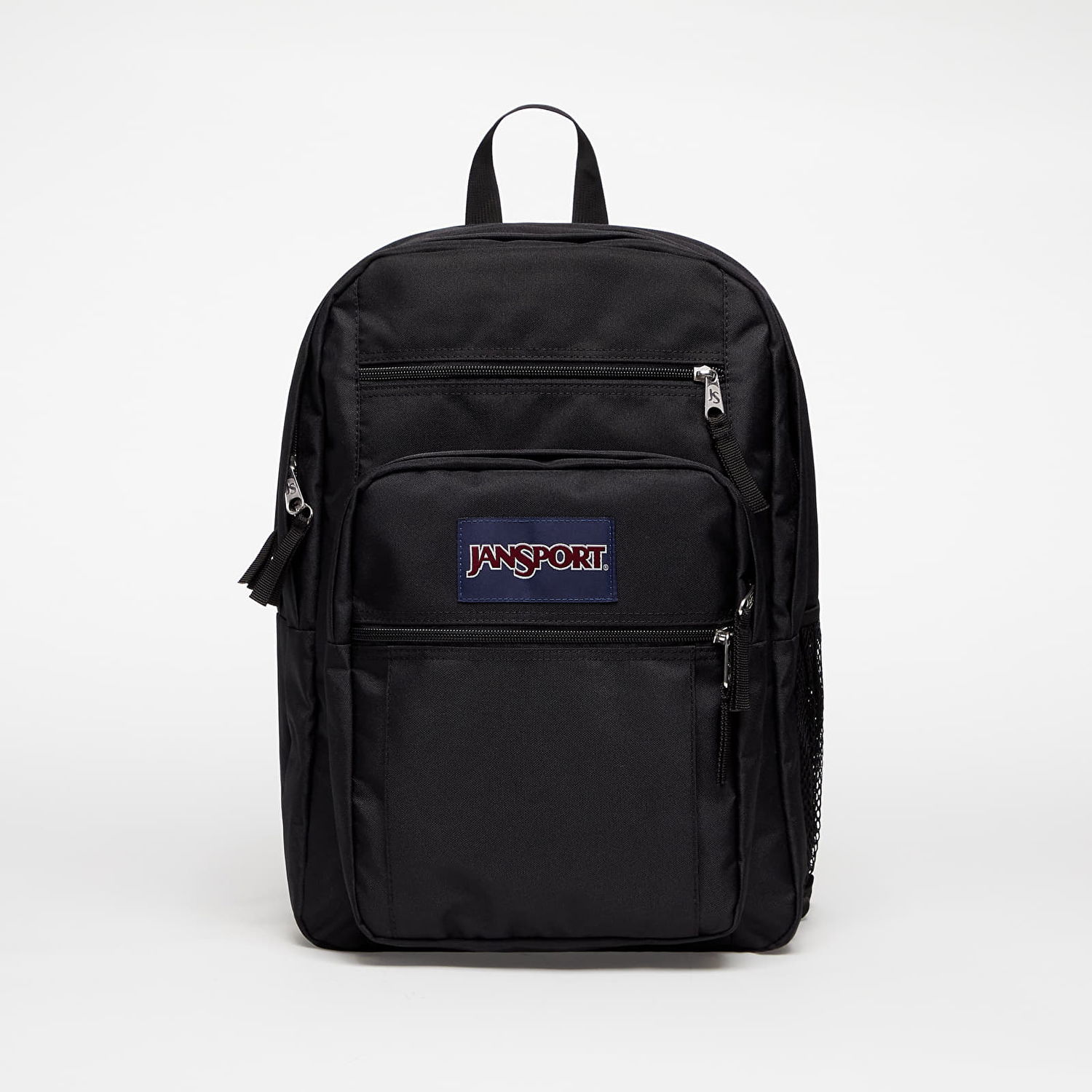 Раница JanSport Big Student Backpack Черно | EK0A5BAHN551, 0