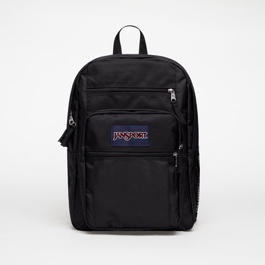 Раница JanSport Big Student Backpack Черно | EK0A5BAHN551, 0