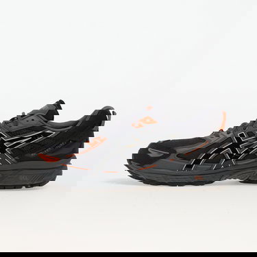 Кецове и обувки Asics Gel-Venture 6 Black/ Orange Mantle Черно | 1203A438-004, 0