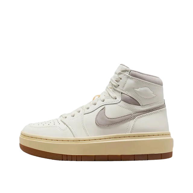 Air Jordan 1 Elevate High College Grey W