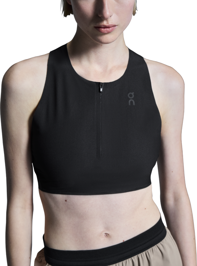 Race Crop Top