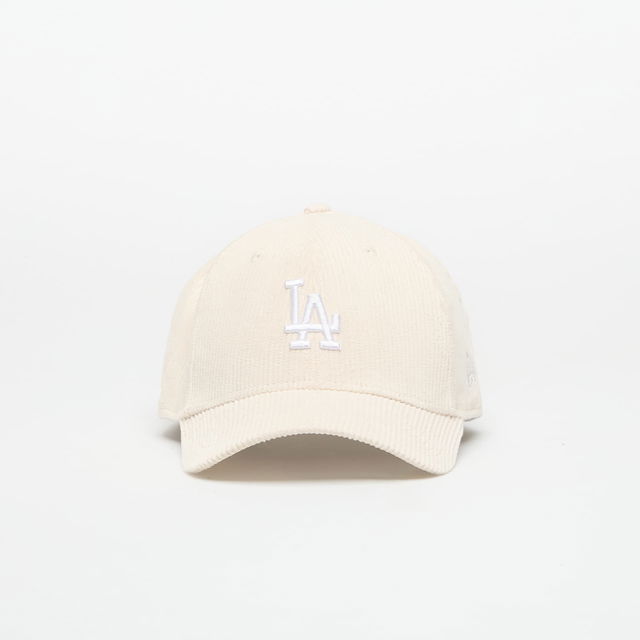 New Era Los Angeles Dodgers 9FORTY Corduroy Baseball Cap