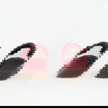 Кецове и обувки adidas Originals Samba Xlg Червено | JR0925, 4