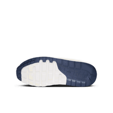 Кецове и обувки Nike Air Max 1 Blanc/beige Бежово | DZ3307-103, 4