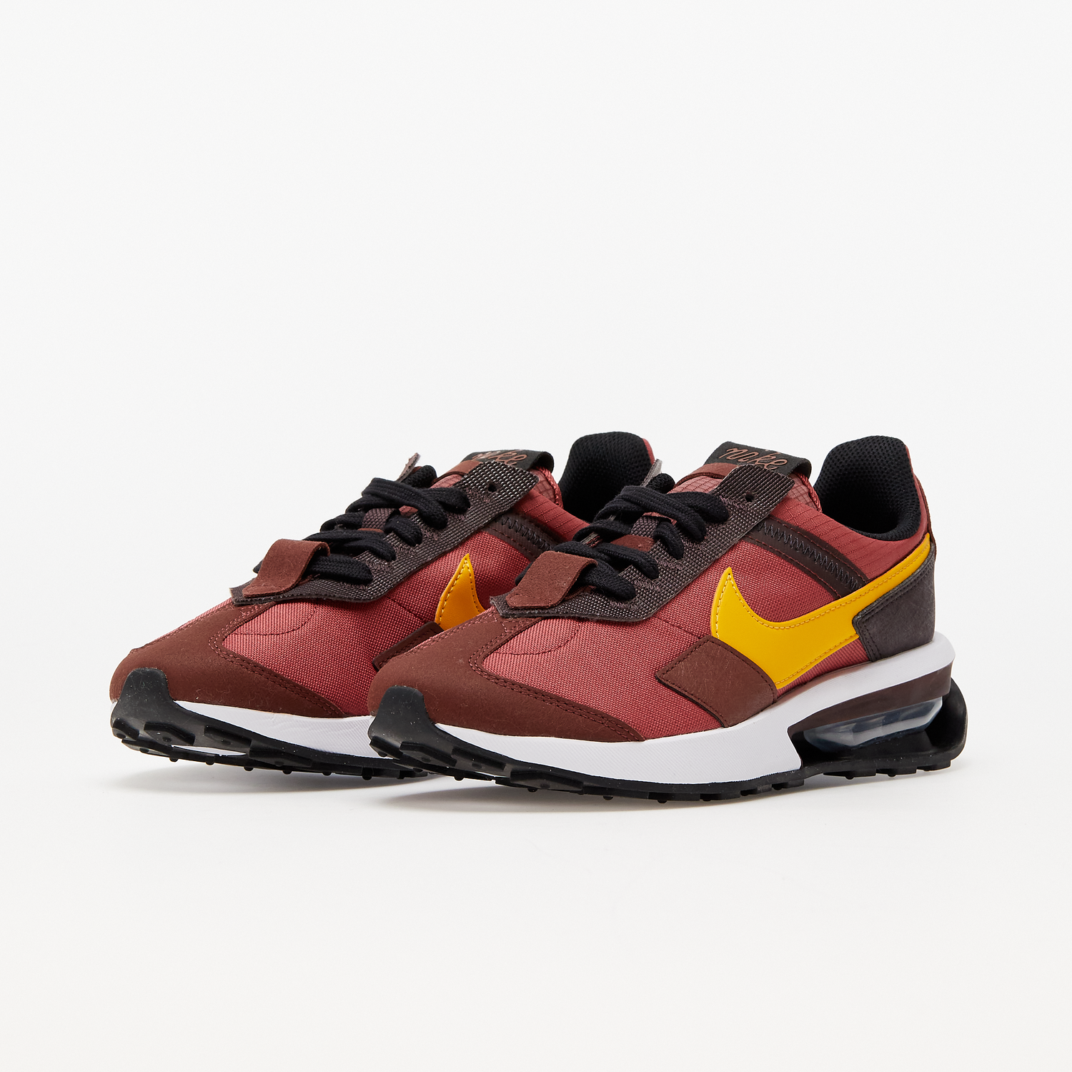 Кецове и обувки Nike Air Max Pre-Day "Cedar Brown Basalt" Червено | DC9402-600, 1