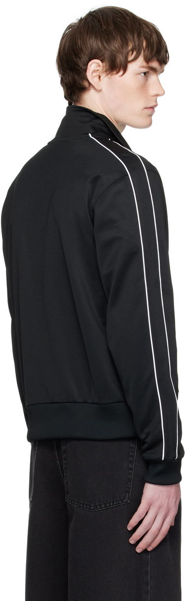Яке Lacoste Lacoste Track Top Черно | SH1457-031, 4