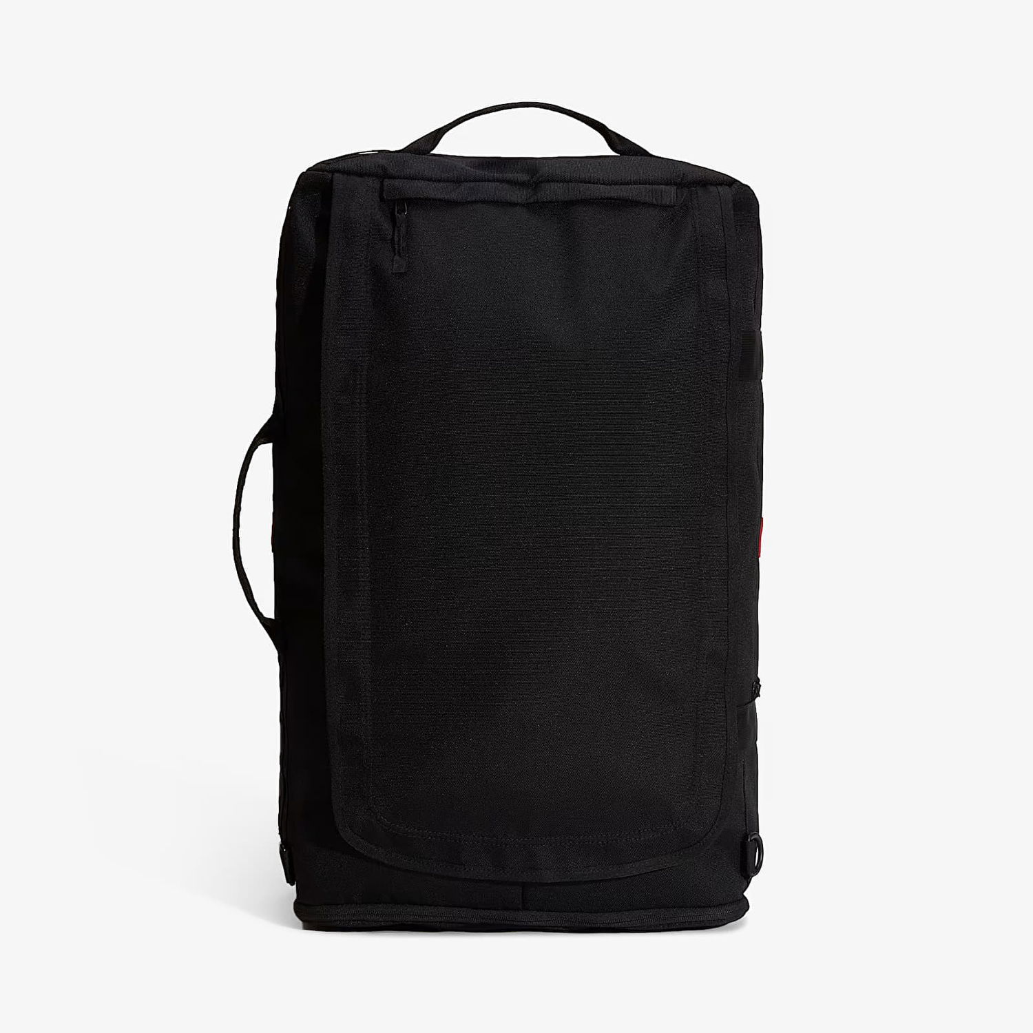 Раница Vans Bag Skate Overnight Pack Черно | VN000KYJBLK1, 0