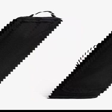 Раница Vans Bag Skate Overnight Pack Черно | VN000KYJBLK1, 0