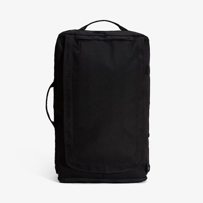 Раница Vans Bag Skate Overnight Pack Черно | VN000KYJBLK1