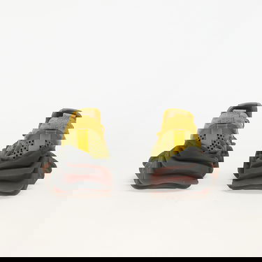 Кецове и обувки Crocs Juniper Sudd Зелено | 208694-3YZ, 4
