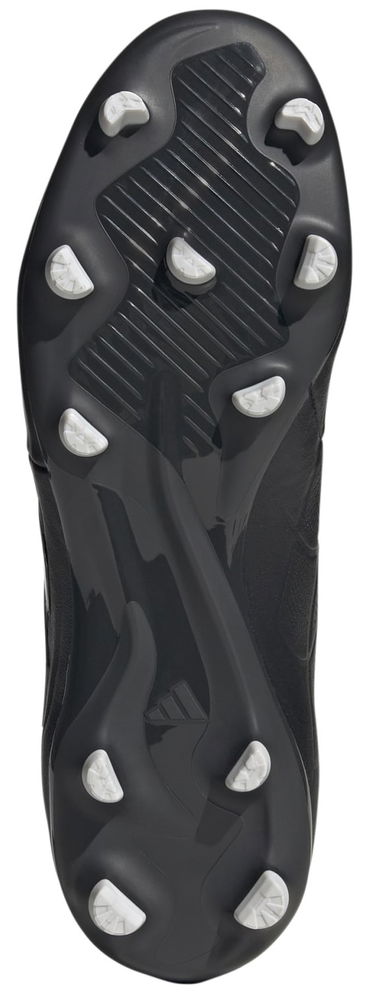 Кецове и обувки adidas Performance Copa Pure II League FG Черно | IE7492, 2