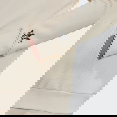 Суитчър adidas Performance Graphic Fun Бяло | HM2494, 6