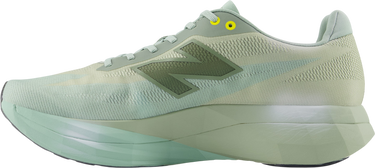 Кецове и обувки New Balance FuelCell SuperComp Elite v5 Зелено | mrceltd5-mrceltd5, 1