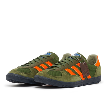 Кецове и обувки adidas Consortium Barrowland Spzl Зелено | GY3069, 2