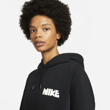 Суитчър Nike sacai x Hoodie Черно | CV5727-010, 2